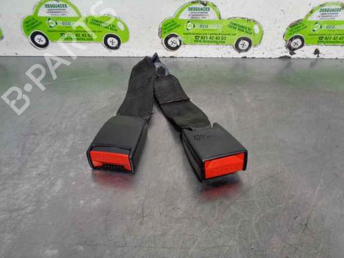 Used Seat buckle PEUGEOT 206 Hatchback (2A/C) 1.1 i (60 hp) 20255593