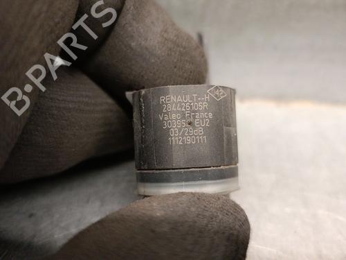 Electronic module RENAULT CAPTUR II (HF_) Blue dCi 95 (HFAF) | BP31943420M83 