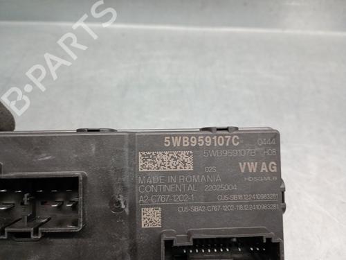 Elektronisk modul CUPRA LEON (KL1, KU1, KUG) 1.5 eTSI | BP29955393M83