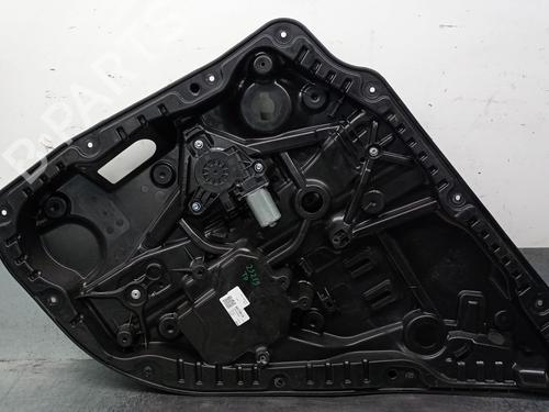 Used Rear right window mechanism Rear right window mechanism MERCEDES-BENZ GLE Coupe (C167) GLE 350 de 4-matic (167.306) (333 hp) 34364911 34364911