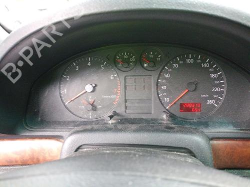 Front left interior door handle AUDI A4 B5 (8D2)  | BP31853285I13 