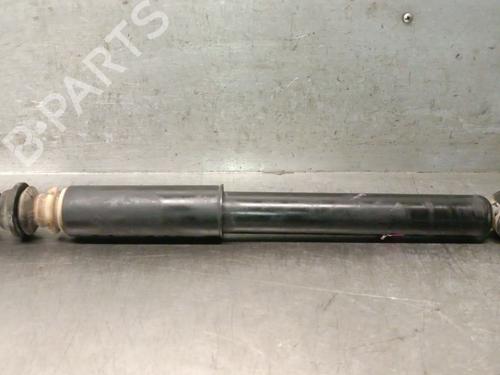 Left rear shock absorber SMART FORTWO Coupe (453) 0.9 (453.344, 453.353) | BP30701648M18 - Image 3