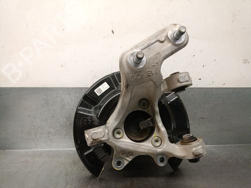 Used Left rear steering knuckle Left rear steering knuckle 28100832 28100832