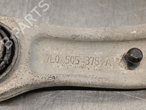 Querlenker links hinten PORSCHE CAYENNE (9PA) 3.2 | BP28143380M14 