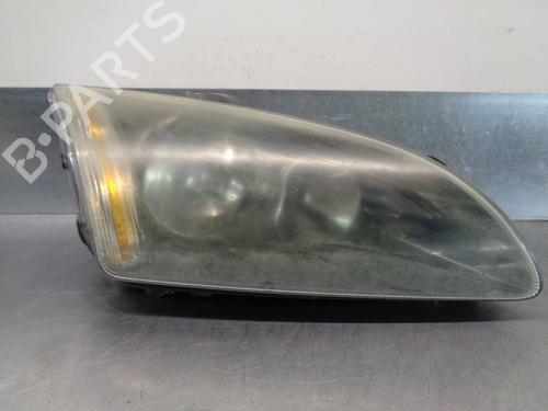 Højre forlygte FORD FOCUS II (DA_, HCP, DP) 2.0 TDCi (136 hp) 8503004