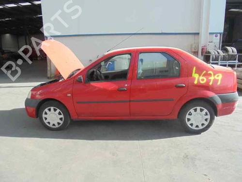 DACIA LOGAN (LS_) 1.4 (LS0A, LS0C, LS0E, LS0G) (75 hp) 176268
