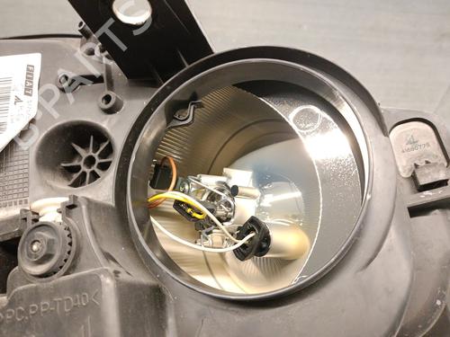 Left headlight FIAT BRAVO II (198_) 1.9 D Multijet (198AXB1A) | BP29314106C28 