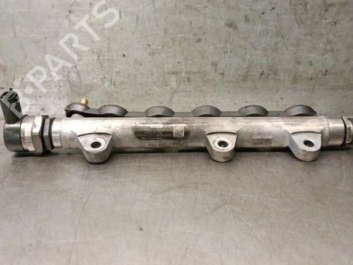 Injection rail RENAULT TRAFIC II Bus (JL) 2.0 dCi 115 (JL00, JL01, JL0H, JL0M, JL0U) | BP31043558M98