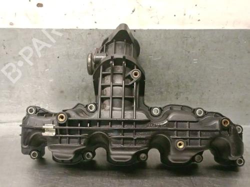 Colector de admisión AUDI A1 Sportback (8XA, 8XF) 1.6 TDI (90 hp) 31824505