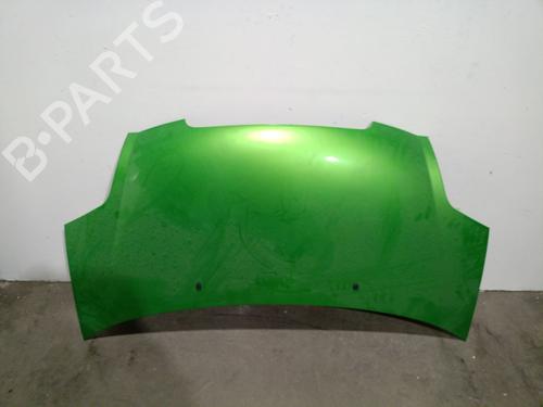 Motorhaube für KIA PICANTO I (SA) 1.1 (65 hp) 31817302