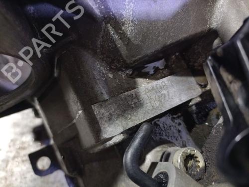 Gearbox SEAT IBIZA IV (6J5, 6P1) 1.6 TDI | BP24334311M3 