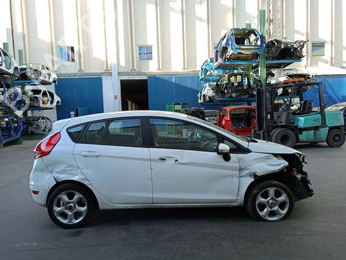 Engine FORD FIESTA VI (CB1, CCN) 1.6 TDCi | BP26493272M1 - Image 17