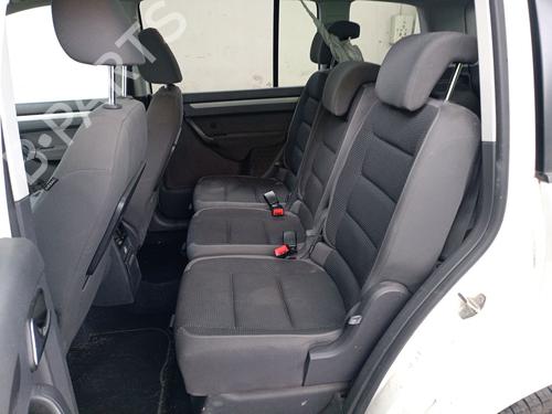 Headlight switch VW TOURAN (1T3) 1.6 TDI | BP31863446I24 