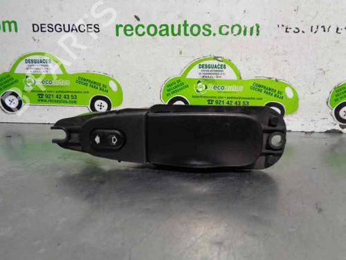 Used Right front window switch JAGUAR S-TYPE II (X200) 2.7 D (207 hp) 5564495