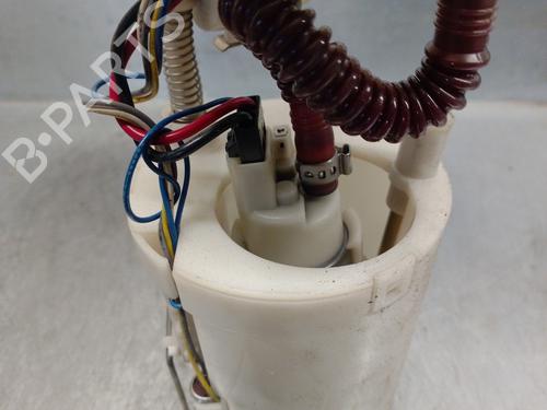 Fuel pump CHEVROLET MATIZ (M200, M250) 1.0 | BP17108582M76 
