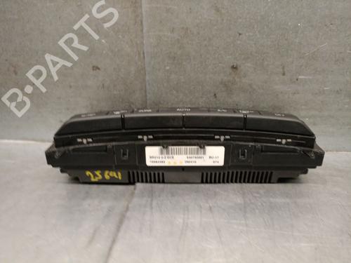 Climate control MERCEDES-BENZ E-CLASS (W212) E 250 CDI / BlueTEC (212.003, 212.004) | BP36293232I5 - Image 4