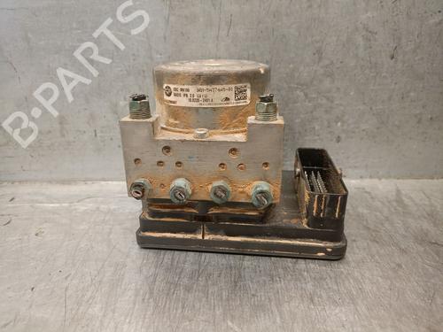 Used ABS pump MINI MINI COUNTRYMAN (F60) Cooper (136 hp) 23426106