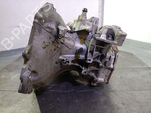 Gearbox OPEL ZAFIRA A MPV (T98) 1.6 16V (F75) | BP28161976M3