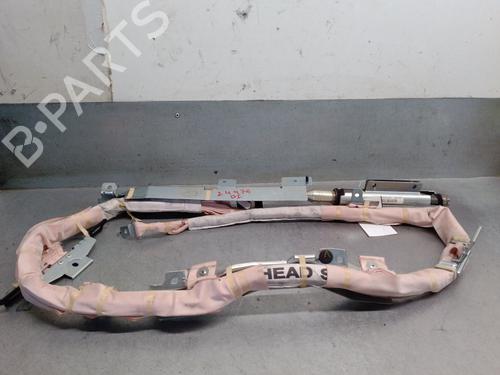 Used Left curtain airbag Left curtain airbag SUBARU LEGACY V (BM) 2.0 D AWD (BMD) (150 hp) 32190977 32190977