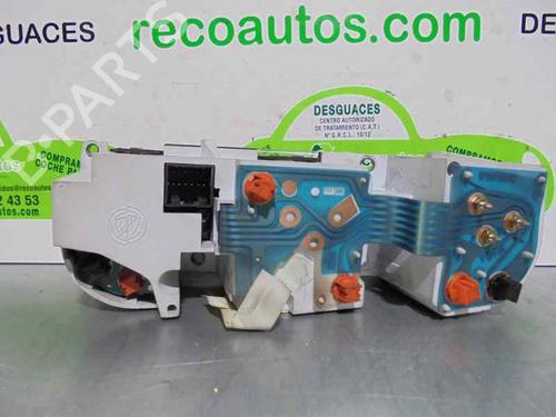 Instrument cluster ALFA ROMEO GTV (916_) 1.8 16V (916C3) | BP2082839C47 
