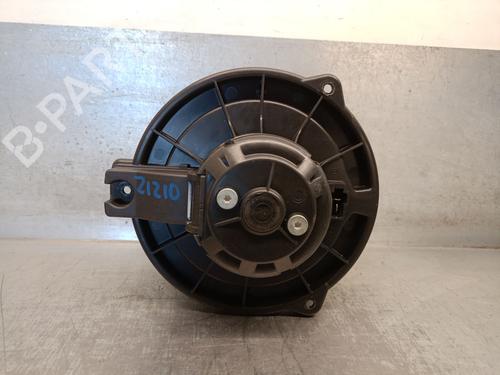 Ventilator motor TOYOTA COROLLA Estate (_E12_) 2.0 D-4D (CDE120_, CDE120R) | BP20098497M62