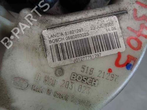 Fuel pump LANCIA DELTA III (844_) 1.9 D Multijet (844.AXE1A) | BP7921381M76 
