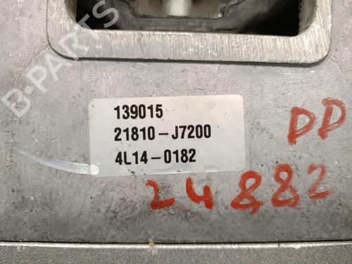 Engine mount KIA XCEED (CD) 1.0 T-GDI | BP33812811M89  - Image 5