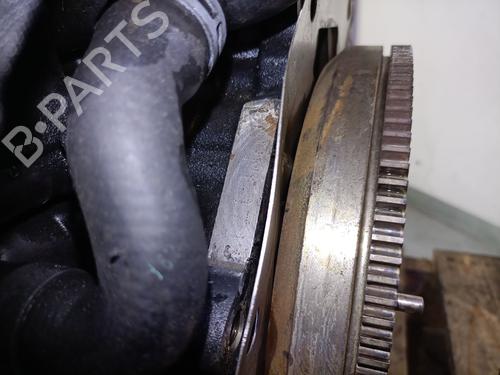 Engine SEAT IBIZA IV ST (6J8, 6P8) 1.6 TDI | BP30105993M1