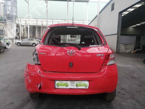 Rudehejsemekanisme ventre foran TOYOTA YARIS (_P9_)  | BP9412569C22 