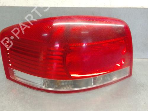 Used Left taillight AUDI A3 (8P1) 1.9 TDI (105 hp) 29706558