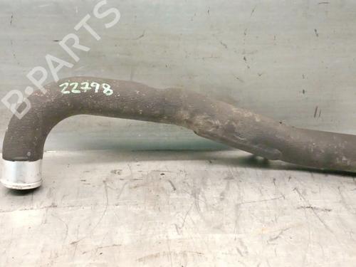 Used Pipe KIA RIO IV (YB, SC, FB) 1.0 T-GDI 100 (101 hp) 26896176