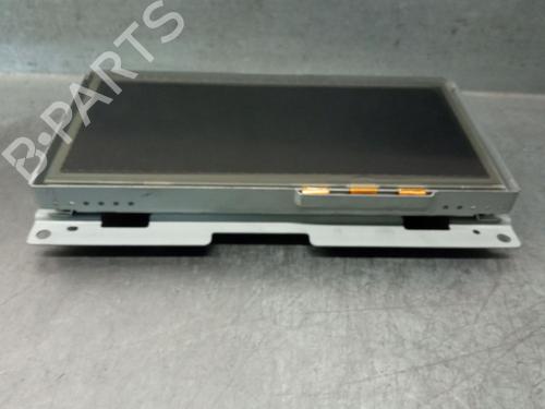 Multifunctionele display JAGUAR F-PACE (X761) 2.0 TD4 | BP30152590C48