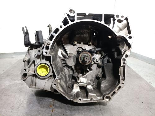 Used Gearbox Gearbox NISSAN MICRA IV (K13K, K13KK) 1.2 (80 hp) 33677963 33677963