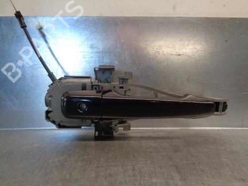 Used Front left exterior door handle VOLVO S40 II (544) 2.0 D (136 hp) 9144233