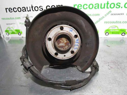 Right rear steering knuckle VOLVO S80 I (184) T6 | BP2086388M28 