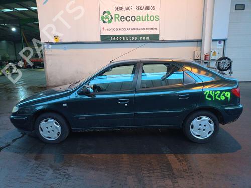Used Parts CITROËN XSARA (N1) 1.6 i (88 hp) 4388937