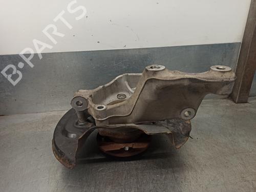 Right rear steering knuckle SEAT TARRACO (KN2) 1.5 TSI ACT | BP13495766M28 