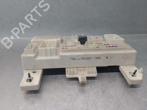 Fuse box MAZDA 3 (BK) 1.6 (BK14) | BP27348769E1 