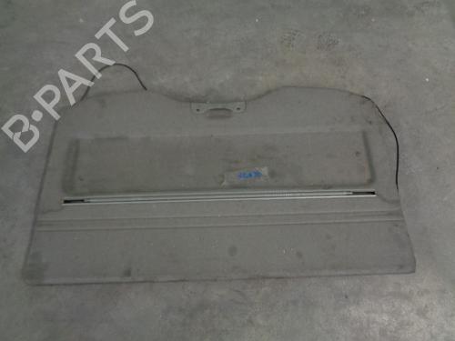 Used Rear parcel shelf Rear parcel shelf 11619057 11619057