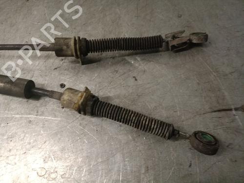 Gear lever MINI MINI CLUBMAN (R55) Cooper D | BP28063550M90 