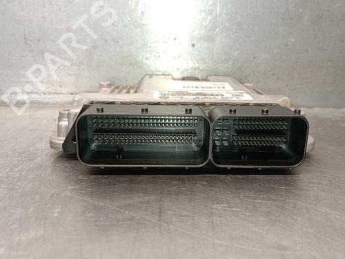 Engine control unit (ECU) MINI MINI COUNTRYMAN (R60) One D | BP39992311M57 - Image 2