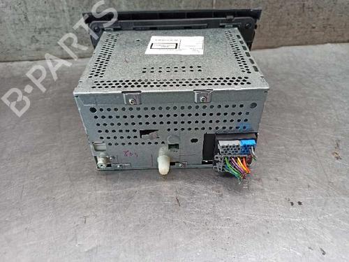 Radio FIAT BRAVO II (198_)  | BP7844086E6 