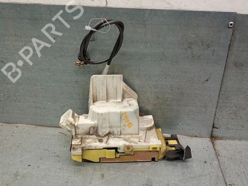 Używane Zamek drzwi tylnych lewych FORD FOCUS I Turnier (DNW) 1.6 16V (100 hp) 30627552