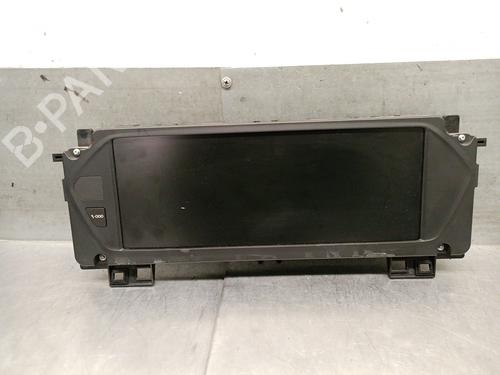Used Instrument cluster Instrument cluster 39098977 39098977