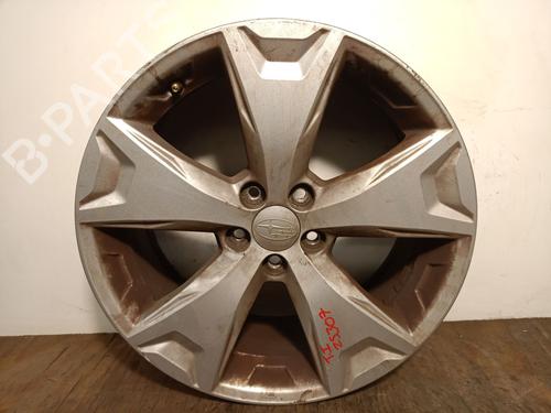Used Rim Rim SUBARU FORESTER (SJ_) 2.0 D AWD (SJD) (147 hp) 34400458 34400458