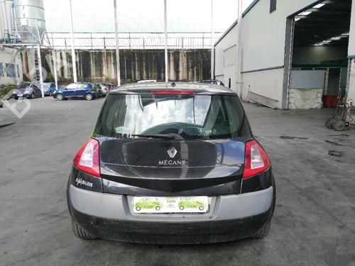 Instrument cluster RENAULT MEGANE II (BM0/1_, CM0/1_) 1.6 16V | BP7440607C47 