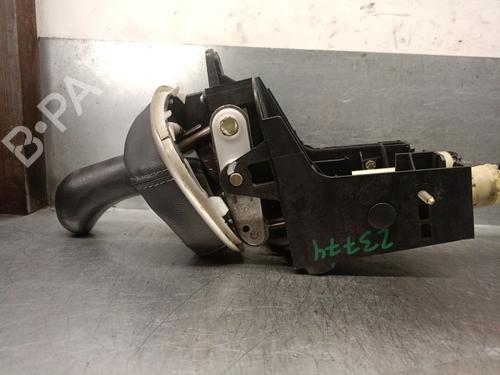 Gear lever RENAULT SCÉNIC II (JM0/1_) 1.5 dCi (JM02, JM13) | BP29824139M90