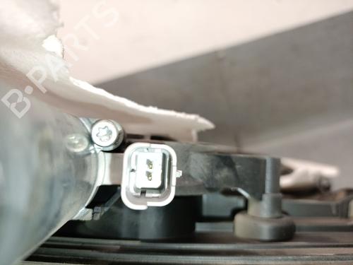 Front left window mechanism OPEL COMBO Box Body/MPV (K9) 1.5 D | BP32743255C22 - Image 6