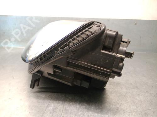 Left headlight AUDI A4 B9 (8W2, 8WC) 2.0 TDI | BP37714346C28 - Image 5