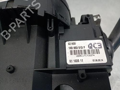 Headlight switch SKODA OCTAVIA II (1Z3) 1.9 TDI | BP29427802I24